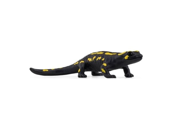 Schleich ildsalamander