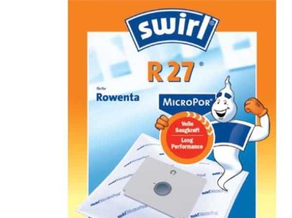 Swirl R 27, 5 styck, 1 styck