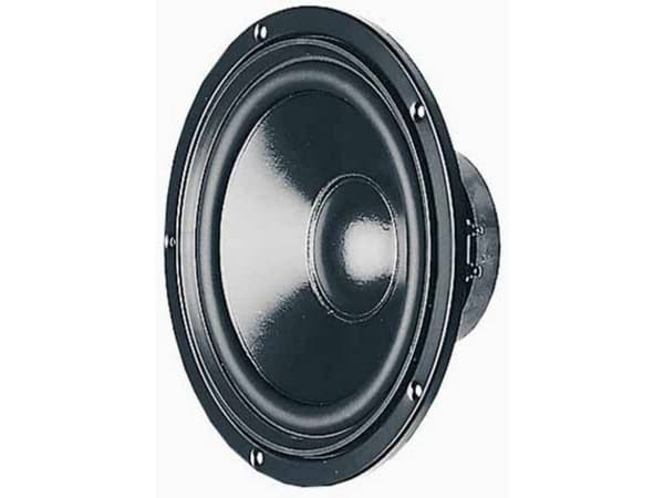 Visaton W 200 S 8 OHM - Høyttalerdriver - 75 watt