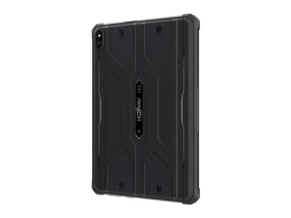 Nettbrett HOTWAV TAB R8 (sort)