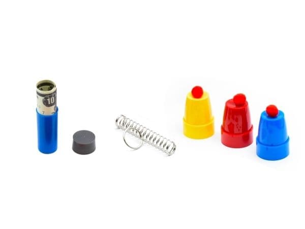 Mini magisk tryllestav CDU
