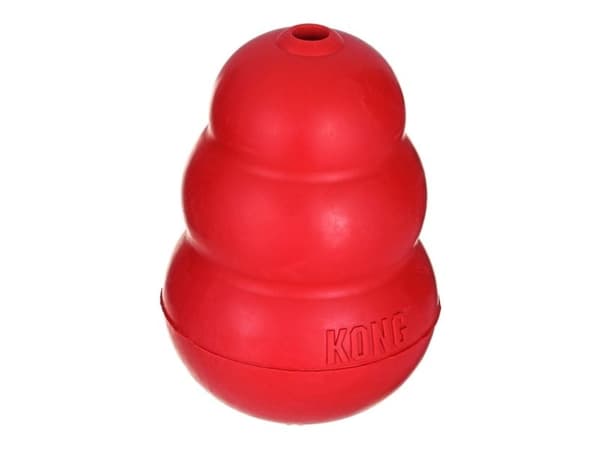 KONG Classic - koiran lelu - XL
