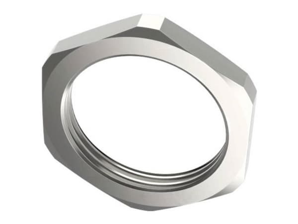 LAPP 52003580LF SKINDICHT® SM PG 48 låsmutter 25 st