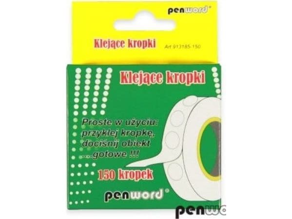Penword Limprickar 150 0, 3mm Penword