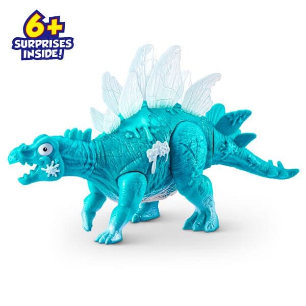 Figur Zuru SMASHERS-DINO ICE AGE-EGG SMALL