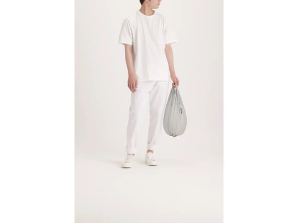 Sum Plast Shupatto - Drop Small - Mist Grey