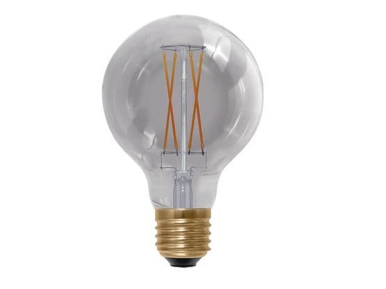 Segula 55501, 5 W, 22 W, E27, 220 lm, 20000 timer, Varm hvit