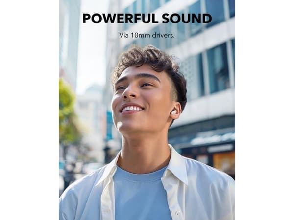 ANKER SOUNDCORE P30I - ROSA