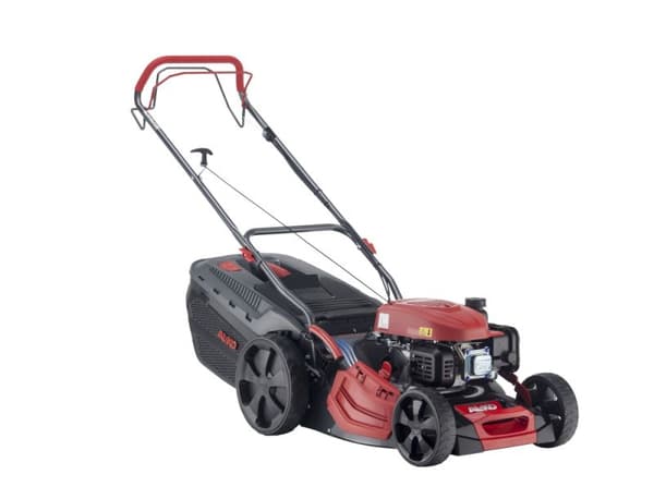 AL-KO Comfort 46.0 SP-A Plus bensingressklipper