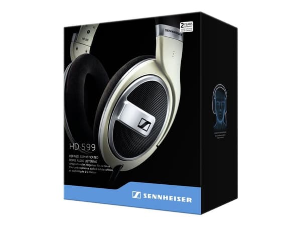 Sennheiser HD 599