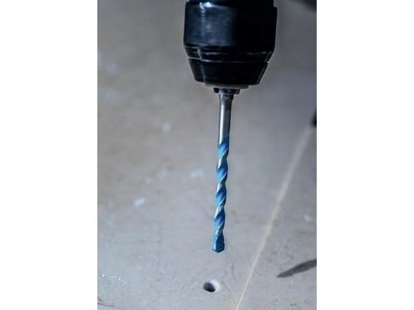 Bosch borr Hex Multiconstruction 6,5x100 mm