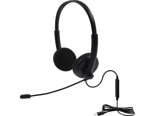 Mazos hörlurar (MTX1091ECO)
