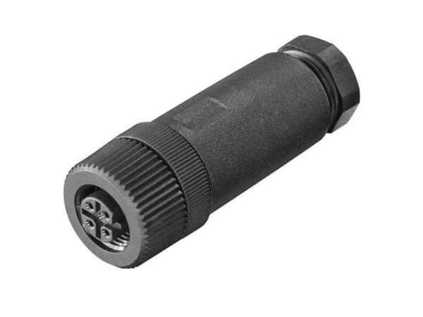 Siemens 6GK19080DC106AA3 Sensor/Actuator Connector Stiftnummer (RJ): 5 1 st