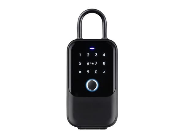 Avatto SDL-K5 smart fingeravtrycks-låsskåp