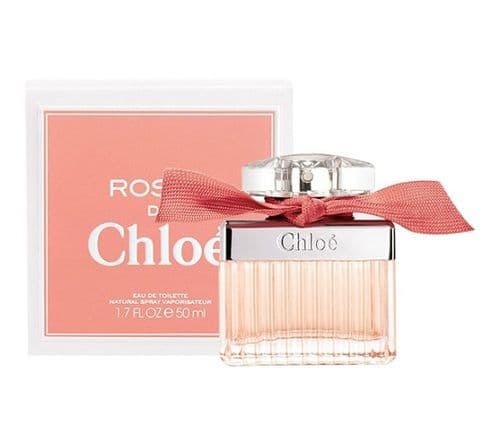 Chloé Roses De Chloé EDT W 30 ml