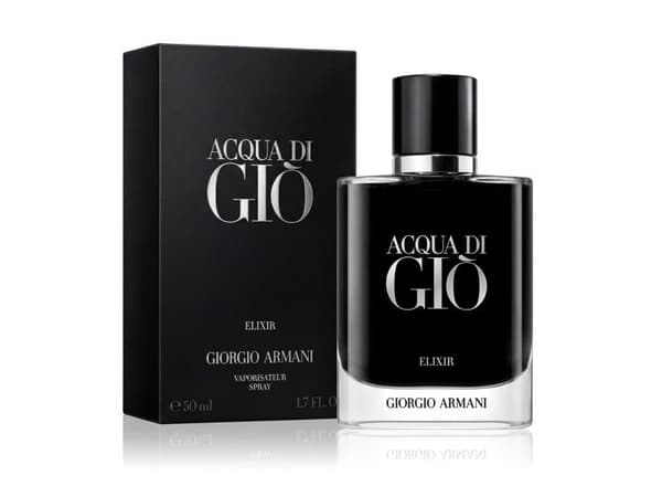 Armani (Giorgio Armani) Acqua di Gio Elixir PAR M 50 ml