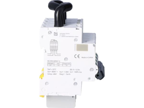 Schneider Electric A9N61658