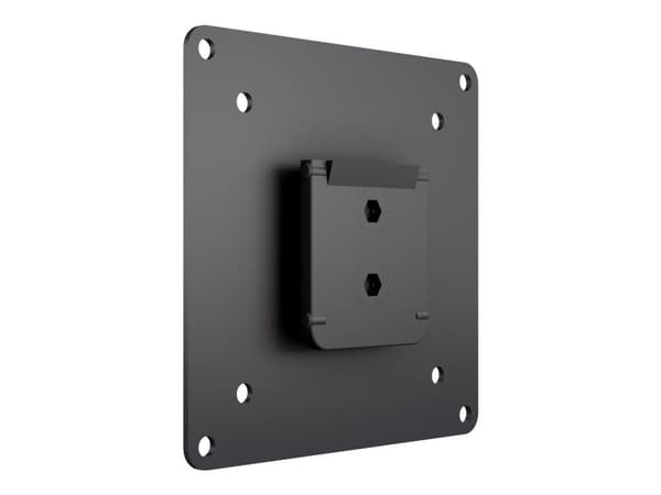 Multibrackets M VESA Quick Release - Monteringskomponent (monteringsplatta) - för LCD-display - svart