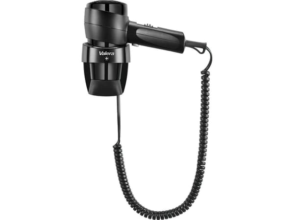 Valera Action Super Plus 1800 - Hårtørrer - svart