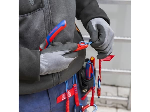 Knipex 00 63 06 TCR