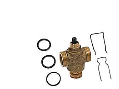Vaillant 3-veis ventil for Unitower/VVS/Hydraulikk/5-6