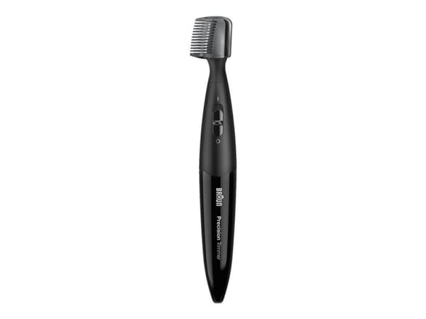 Braun PT5010 - Trimmer - sladdlös