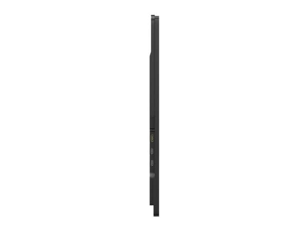 Zeuslap Z22P PRO-skjerm