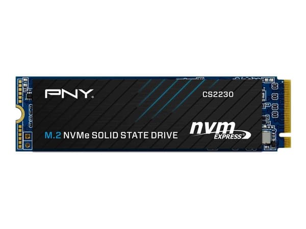 PNY CS2230 M.2 NVMe SSD 1TB
