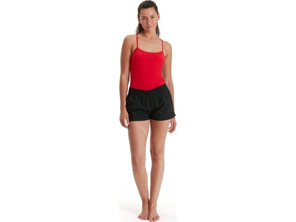 Speedo ESS WSHT AF bade-/svømmeshorts dame str. M