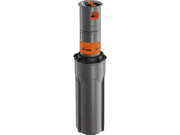 Gardena Turbo-driven Pop-up T 200 - Sprinkler