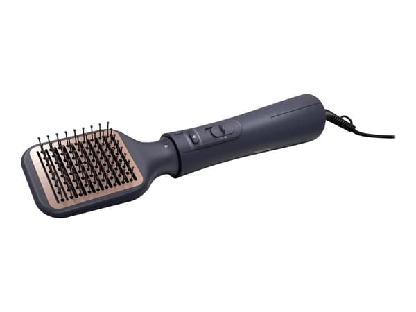 Philips BHA530 hårføner og krølletang
