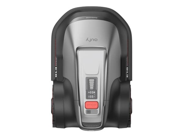 Eufy E18 - Robotgräsklippare - sladdlös - 20.3 cm