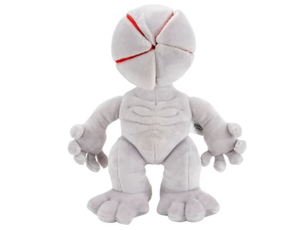 STRANGER THINGS figure/pude: Demogorgon (feature plush)