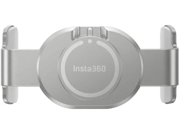 Insta360 Flow 2 Pro magnetisk klemme, grå