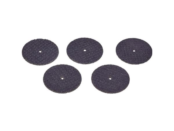 Dremel CUTTER BLADE 420 Ø24MM 20 stycken