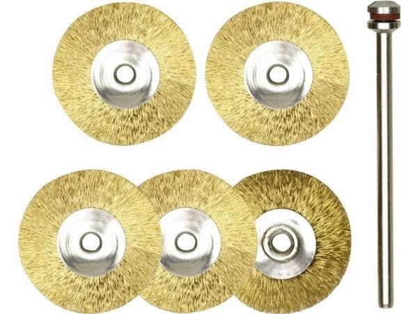 Proxxon 28962, Guld