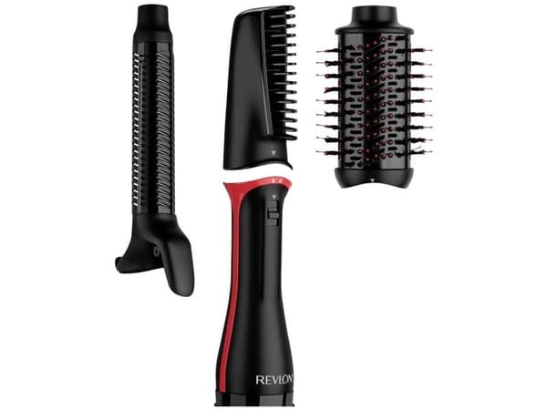 Revlon Revlon One-Step Føntørr Multi Styler RVDR5333E