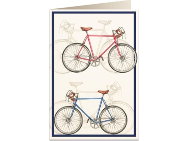 Tassotti Pass B6 + envelope 5767 Bicycles 2