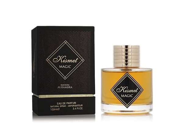 Maison Alhambra Kismet Magic Eau De Parfum Spray 100ml
