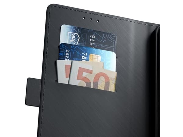 3mk Wallet Case till Apple iPhone 17 Pro Max