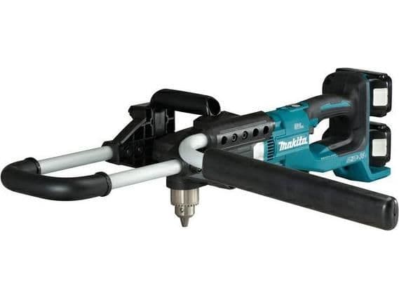 Makita DDG460T2X7