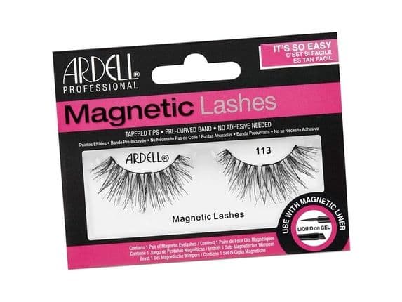 Ardell Magnetic Lash Singles 113