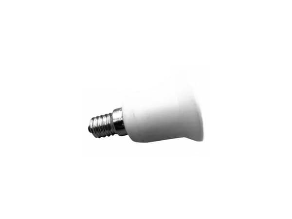 Synergy 21 LED Adapter for LEDLeuchtmittel E14E27