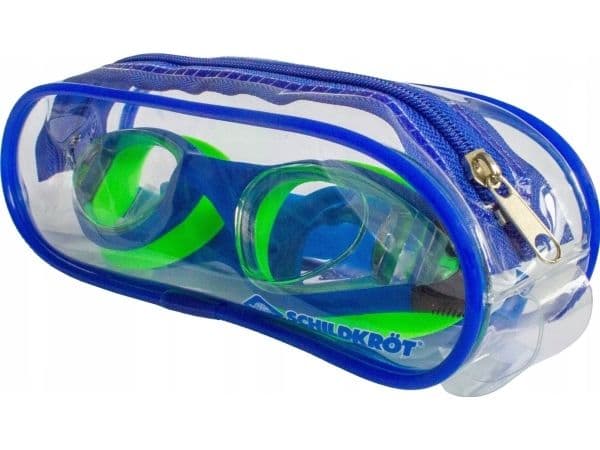 Schildkröt SFS Junior dykkerbrille Capri 5+