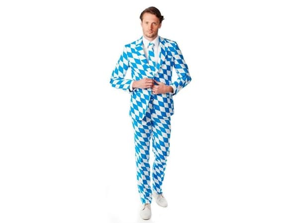 OppoSuit The Bavarian