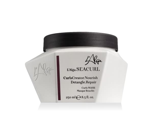 L'Alga SEACURL Curls Mask 250 ml