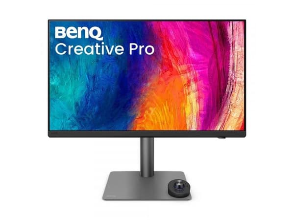 BenQ – 4K-LED-näyttö – IPS