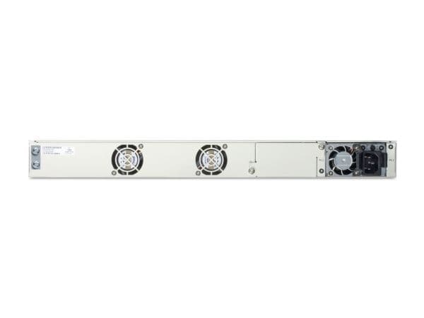 Alcatel-Lucent Enterprise OS6560E-P48Z16, Strøm over Ethernet (PoE), Rack-montering