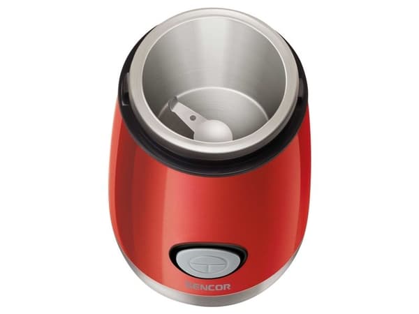Sencor SCG 2050RD kahvimylly