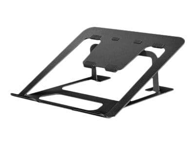 Neomounts NSLS085BLACK - Notebookstativ - svart